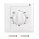 Time Switch Countdown Timer Controller Socket, 86 Panel Wall Mount, 10A High Conductivity Copper, Multiple Timing Ranges Available 1