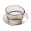 Measuring Cup Compatible with Thermomix TM5 TM6 Transparent Replacement Accessory 1