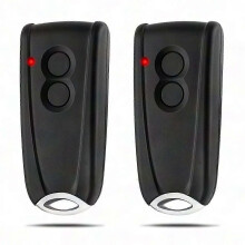 stuks garagedeurafstandsbedieningen compatibel met Liftronic Portronic 433,92 MHz RSC2-433 RSE2-433 RSZ1-433 zender