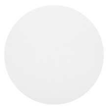 Ceiling Lamp Diffuser Panel, Acrylic, 37.5cm/14.74" Round, Compatible with LED Ceiling Fixture