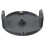 Spool Cover Compatible with Bosch Universal Grasscut 18 18-26 Grass Trimmer ABS Replacement Part 1