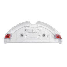 Supporto per mocio compatibile con l'aspirapolvere robot Roborock Q7 Max, Q7 Max+, Q7 Plus e T8.