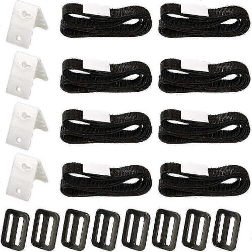 Swimming Pool Reel for Covers 300-570 cm, Durable Construction, Easy Roll and Unroll