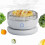 Wireless Fruit Vegetable Cleaner Purifier Hydroxyl Ion Technology IPX7 Waterproof Portable 2