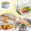 Wireless Fruit Vegetable Cleaner Purifier Hydroxyl Ion Technology IPX7 Waterproof Portable 3