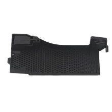 Filtro para fregadero de aspiradora compatible con G10, material ABS, filtración eficiente, fácil reemplazo.