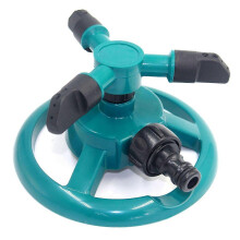 Garden Sprinkler 360 Degree Rotating for Lawn Grass Flower Plant Watering