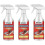 Automobile Engine Anti-Rodent Spray 60ml, Protects Rubber Plastic Wires Cables from Mice Mink 1