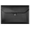 A4 Document Holder Portfolio Case with Waterproof PVC, Expandable File Folder, Multi-Compartment Organizer 1