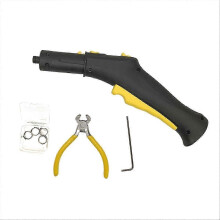 Maniglia di controllo dell'interruttore del vapore compatibile con Karcher pulitori a vapore serie SC1 SC2 SC3 SC4 SC5 CTK10 SG4/4 SC, in plastica