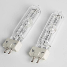 Lampadina per palcoscenico/studio MSD-250 da 250W 90V compatibile con Broadway