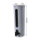 Plastic Bag Holder for Kitchen Storage and Dispenser with Wall Mount 1