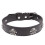 Halloween Pet Collar Skull Design Adjustable for Cats Dogs 1