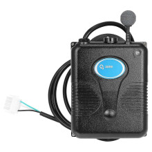 Ozone Generator 220V 300mg/hr for Bathtub Shower Spa Pool Compact Design