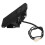 Pottery Wheel Foot Pedal Speed Controller Compatible with Ceramic Forming Machines, Black 2
