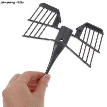Whisk Compatible with Vorwerk Thermomix TM31 TM5 TM6, Nylon Stirring Bar Scraper