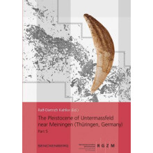 The Pleistocene of Untermassfeld near Meiningen Thringen Germany Part