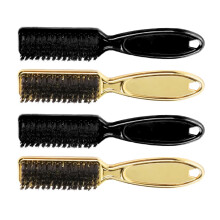 4St Professionele Borstel Voor Baard Styling En Haarreiniging
