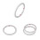 6mm Strong Double Sided Tape for Office 6