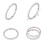 6mm Strong Double Sided Tape for Office 7