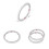 6mm Strong Double Sided Tape for Office 8