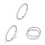6mm Strong Double Sided Tape for Office 9