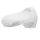 Bathroom Supply Wit Voetsteun Met Antislip Functie 1
