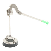 1Set Siphon Waterpomp Handvat Met Zwarte Rubberen En