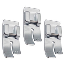 3St Metaal Naaivoet Voornaaimachine Accessoires Multifunctioneel