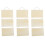 3St Hangborden, DIY Bord Voor Interieurdecor 1