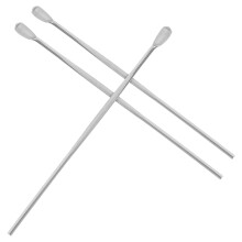 3St Oorlepel Rvs Oorwax Remover Eenvoudig in Gebruik