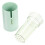 1Groene Plastic Chopstick En Container Voor Netjes Opslaan 1