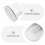 Bathroom Supply Wit Voetsteun Met Antislip Functie 4
