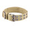 Tactical Dog Collar for Large Dogs 2" Wide Nylon Handle for Extra Large Breeds Heavy Pullers 1