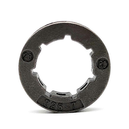 Replacement Rim Sprocket .325 7T Compatible with Gasoline Chainsaw 45cc 52cc 58cc 1
