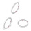 6mm Strong Double Sided Tape for Office 10