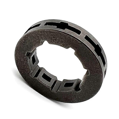 Replacement Rim Sprocket .325 7T Compatible with Gasoline Chainsaw 45cc 52cc 58cc 2