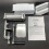 Manual Meat Tenderizer Tool with Ergonomic Crank Handle, Aluminum Alloy Frame and Clamp 4
