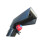 Spray Extractor Nozzle Compatible with Karcher SE-18 for Upholstery and Car Interior Cleaning Tool 1