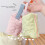1Toiletries Organizer Grote Capaciteit Lichtgele Make-Up 3