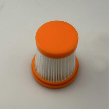 Filtro EPA compatible con X-Touch AC9736, AC9736WO, AM0. Repuestos para aspiradoras de mano XTOUCH.
