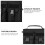 Polyester Visgerei Organizer Met Capaciteit 4
