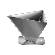 Zongzi Mold 304 Stainless Steel Triangular Rice Dumpling Maker DIY Kit