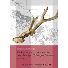 The Pleistocene of Untermassfeld near Meiningen Thringen Germany Part