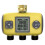 3-Outlet Automatic Water Timer Garden Irrigation Watering System with Independent Control Sprinkler Programmer 1