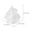 Artificial Ice Cream Topping Cream Glue for DIY Dessert Decoration 2Pcs 3
