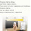 LED Ceiling Light 30cm Round Remote Dimmable Color Temperature for Bedroom Kitchen Hallway 5