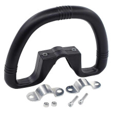 Impugnatura ad anello compatibile con decespugliatore Stihl FS55 FS62 FS66 FS75 FS72 FS74 FS76 FS80