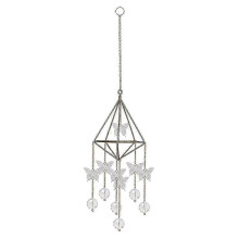 Závesný krištáľový luster Sun Catcher na dekoráciu okien Rainbow Maker