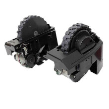 Módulo de conjunto de rueda motriz compatible con los modelos Roomba S9, S9+ y 9550. Repuestos para aspiradoras.